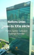 ebook: Nations Unies vues du XXIe siècle