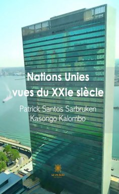 ebook: Nations Unies vues du XXIe siècle