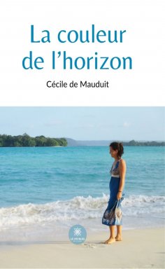 eBook: La couleur de l’horizon