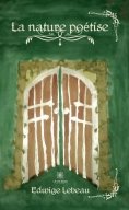 eBook: La nature poétise