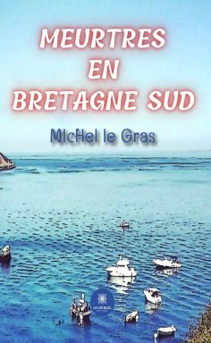eBook: Meurtres en Bretagne Sud