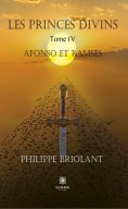 eBook: Les princes divins - Tome 4