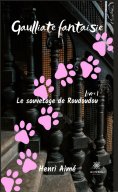 eBook: Le sauvetage de Roudoudou
