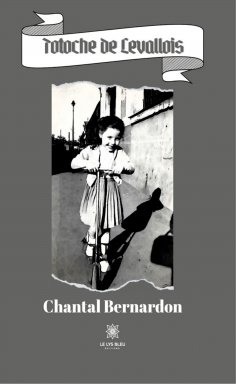 eBook: Totoche de Levallois
