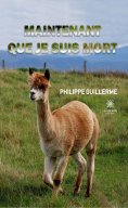 eBook: Maintenant que je suis mort