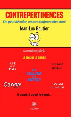eBook: Contrepertinences