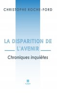 eBook: La disparition de l’avenir