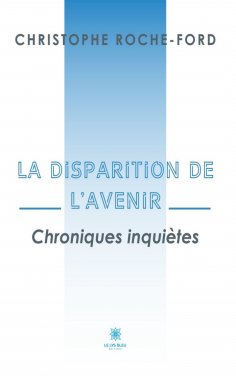 eBook: La disparition de l’avenir