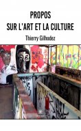 eBook: Propos sur l’art et la culture