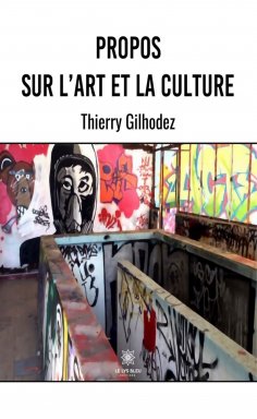 eBook: Propos sur l’art et la culture