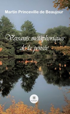 eBook: Versants métaphoriques de la pensée