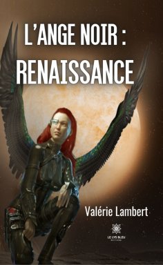 eBook: L’ange noir : renaissance