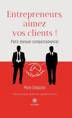 eBook: Entrepreneurs, aimez vos clients !