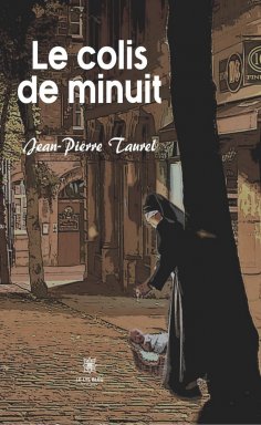 ebook: Le colis de minuit