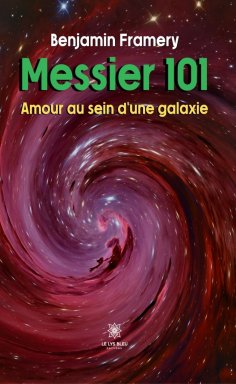 eBook: Messier 101 - Amour au sein d’une galaxie