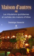 eBook: Maison d’autres