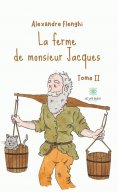 eBook: La ferme de monsieur Jacques - Tome 2