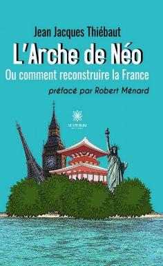 eBook: L’Arche de Néo