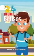 eBook: 24 heures de bêtises