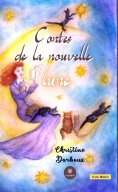 eBook: Contes de la nouvelle lune