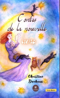 eBook: Contes de la nouvelle lune