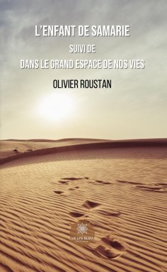 eBook: L’enfant de Samarie