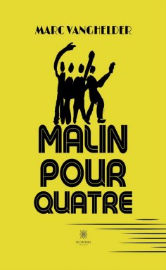 ebook: Malin pour quatre