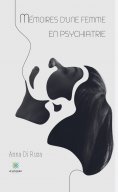 eBook: Mémoires d’une femme en psychiatrie