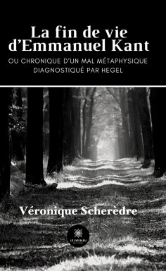 eBook: La fin de vie d’Emmanuel Kant