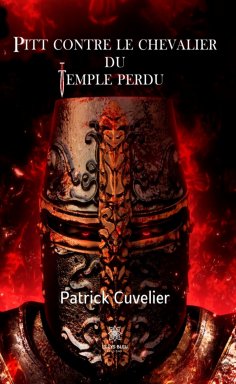 eBook: Pitt contre le chevalier du temple perdu