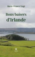 eBook: Bons baisers d’Irlande