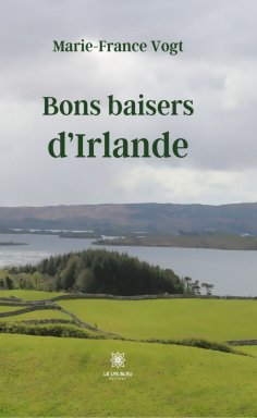 eBook: Bons baisers d’Irlande