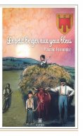 eBook: Le petit berger aux yeux bleus