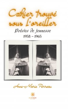 eBook: Cahier trouvé sous l’oreiller
