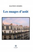 eBook: Les nuages d’août