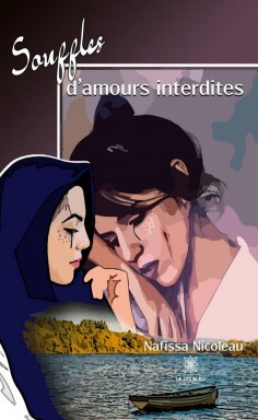 eBook: Souffles d’amours interdites
