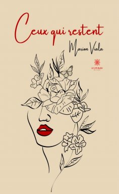 eBook: Ceux qui restent