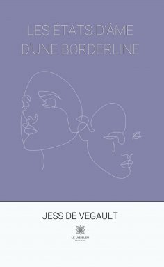 ebook: Les états d’âme d’une borderline