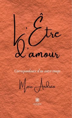 eBook: L’Être d’amour