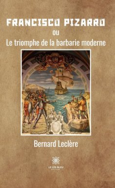eBook: Francisco Pizarro