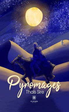 ebook: Pyromages