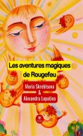 eBook: Les aventures magiques de Rougefeu
