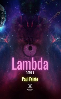 eBook: Lambda - Tome 1