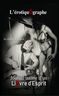 eBook: L’érotiquÔgraphe