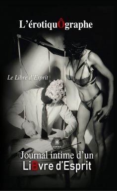 eBook: L’érotiquÔgraphe