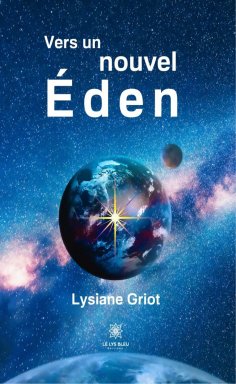 eBook: Vers un nouvel Éden