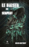 eBook: Le baiser du serpent