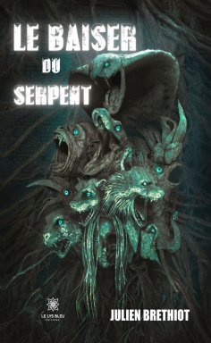 eBook: Le baiser du serpent