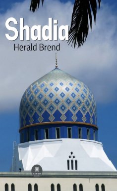 eBook: Shadia