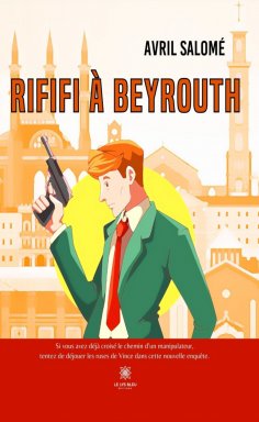 ebook: Rififi à Beyrouth